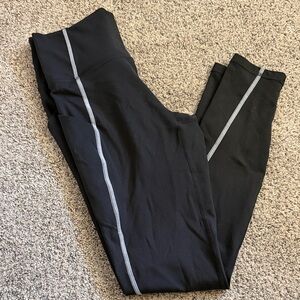 PureLuxe by fabletics leggings size small